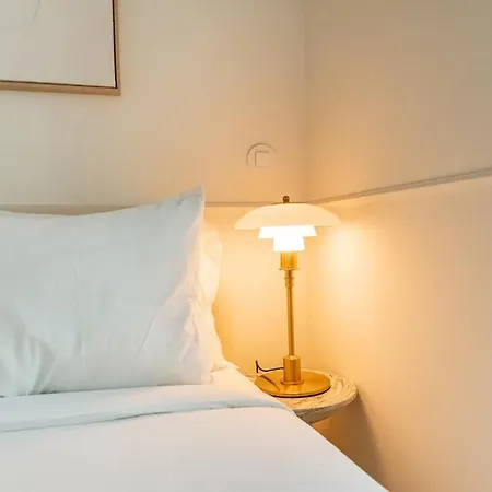 Апартаменты Historic With Ac Next To Praca Do Comercio