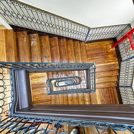 Апартаменты Historic With Ac Next To Praca Do Comercio *